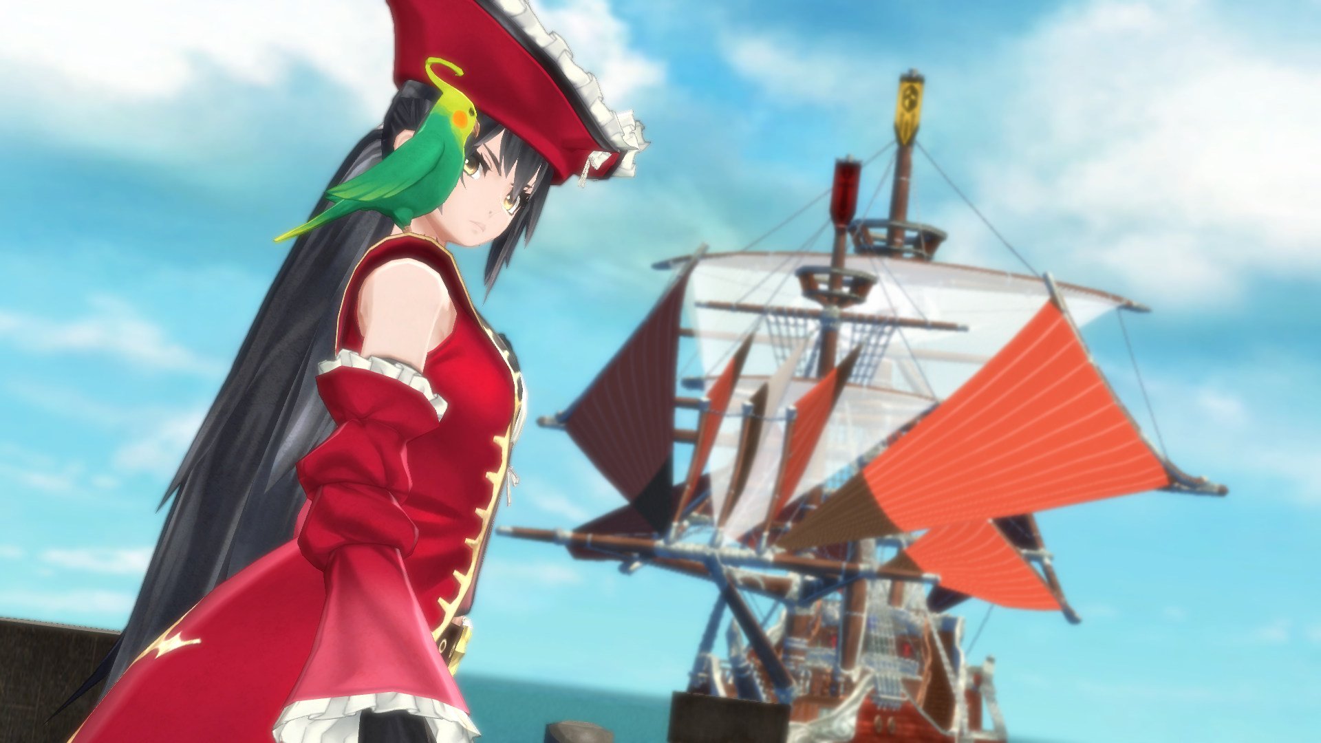 Tales of Berseria - Imagen 26
